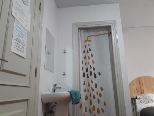 Foto del baño de Arrigorri Ostatu Jatetxea