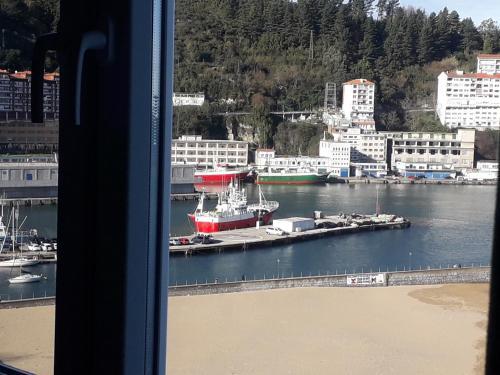 Foto del entorno de Arrigorri Ostatu Jatetxea