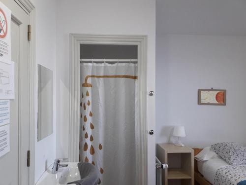 Foto del baño de Arrigorri Ostatu Jatetxea
