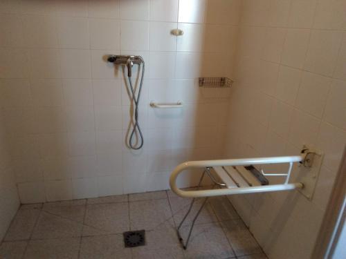 Foto del baño de Arrigorri Ostatu Jatetxea