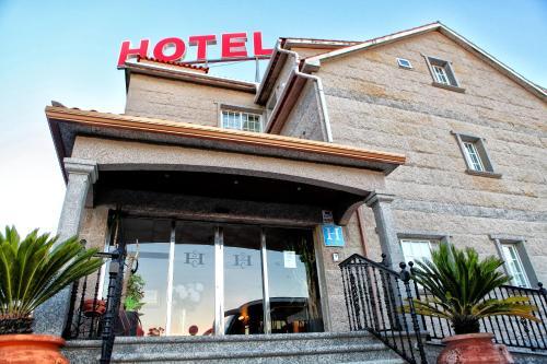 Foto general de Hotel San Carlo