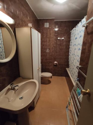 Foto del baño de Apartamentos Maia Pedrous