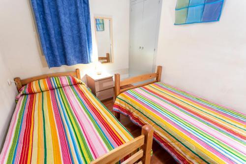 Foto de una habitación de Apartamentos Maia Pedrous