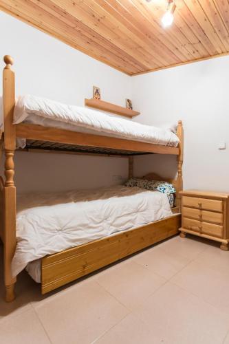 Foto de una habitación de Apartamentos Maia Pedrous