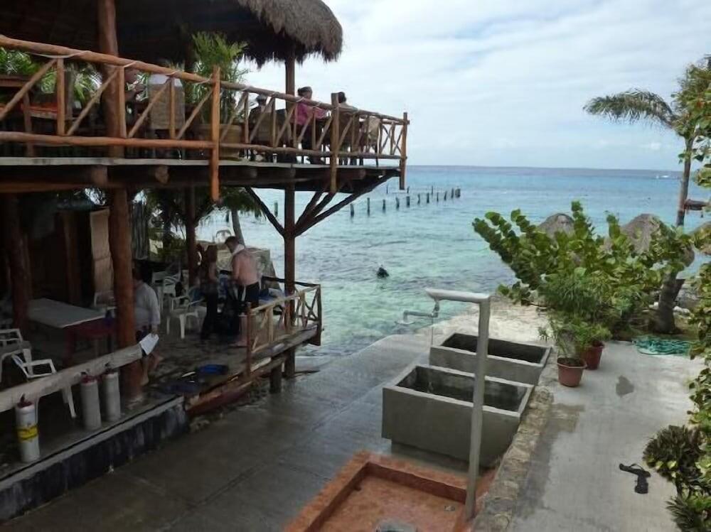 Foto del entorno de Hotel Blue Angel Resort