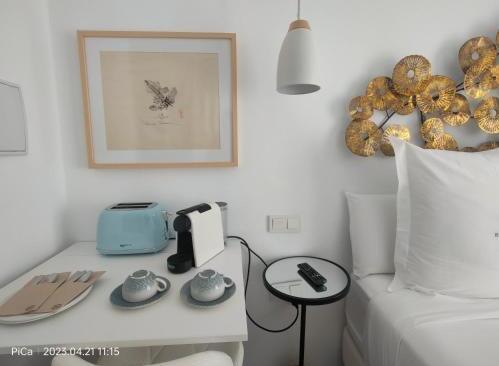 Foto de una habitación de Casapuerta El Refugio