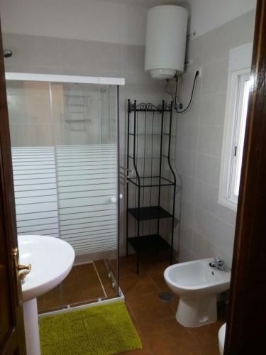 Foto de una habitación de Casa PESTANA
