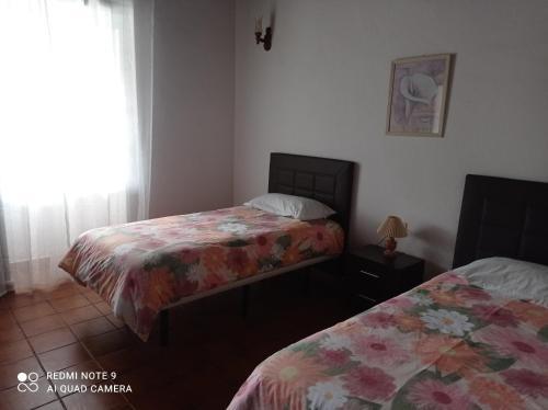 Foto de una habitación de Casa PESTANA