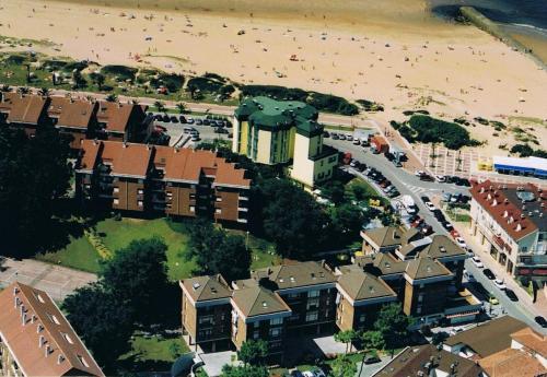 Foto general de Hotel la Concha de Suances