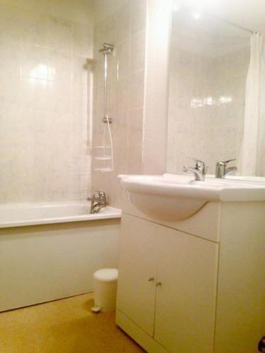 Foto del baño de Résidence l&amp;#039;Eterle