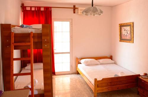 Zimmer - Hotel Dimitra Zeus