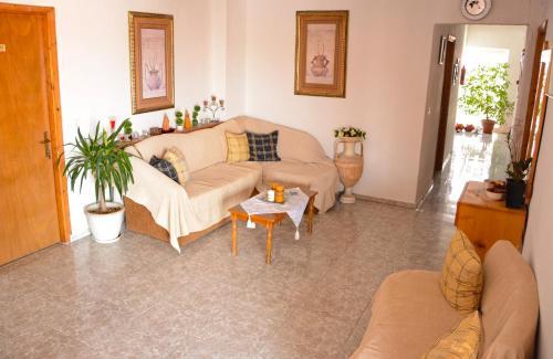 Öffentliche Bereiche - Hotel Dimitra Zeus