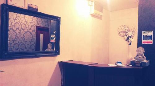 Common areas – Amber Guesthouse