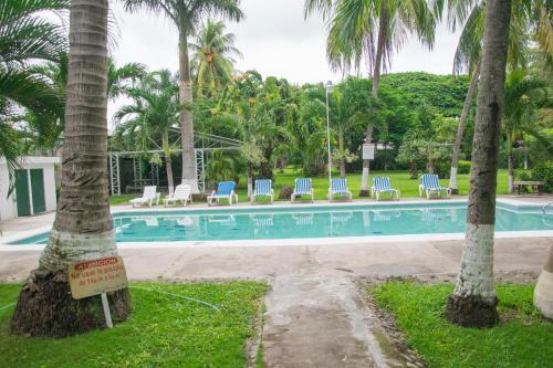Foto de los servicios de Villas Palmas del Mar