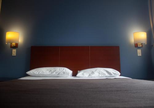 Room – Hotel Filatelia
