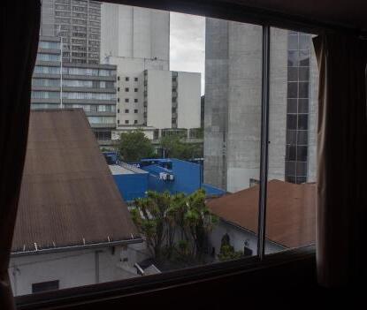 Surrounding area – Hotel Filatelia