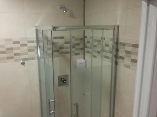 Foto de una habitación de Pensión Avenida