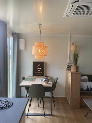 Foto de una habitación de Camping Mas Piques