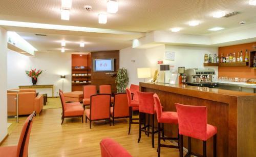 Foto general de Catolica Hotel