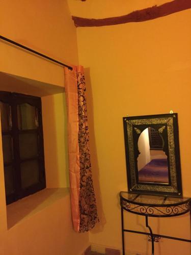 Foto de una habitación de Auberge Famille Benmoro
