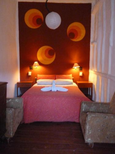Foto de una habitación de Pirwa Backpackers Colonial
