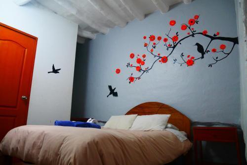 Foto del baño de Pirwa Backpackers Colonial