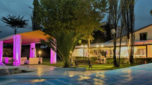 Foto del entorno de Club Hotel Centro de Convenciones Cusco