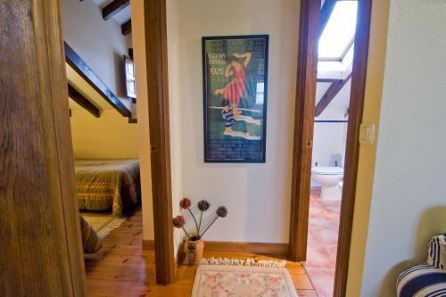 Room – Vivienda Casa Luisa