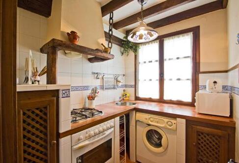 Room – Vivienda Casa Luisa