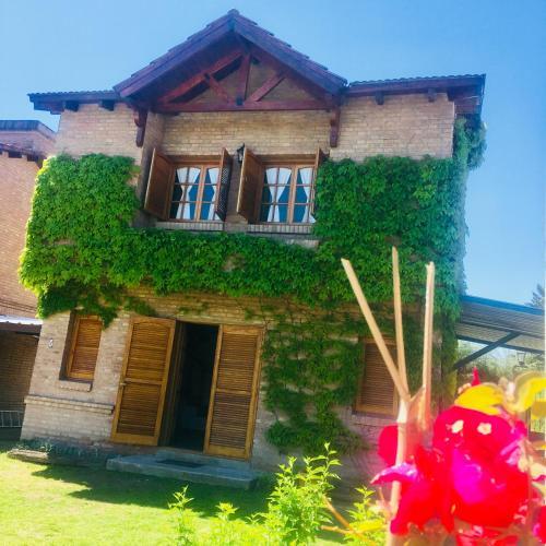 Foto de una habitación de Residencial del Golf