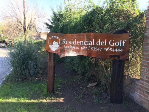 Foto general de Residencial del Golf