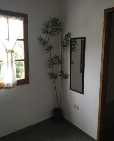 Foto de una habitación de Residencial del Golf