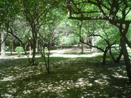 Foto general de Posada La Campiña