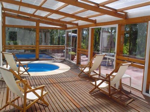 Foto general de Posada La Campiña