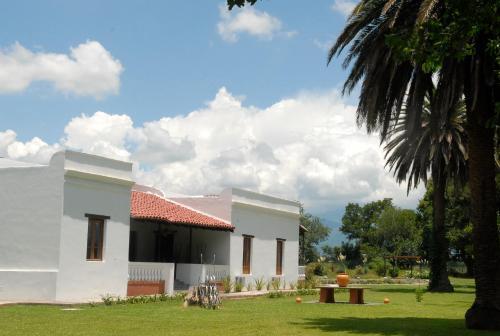 Foto general de Hotel Cerros