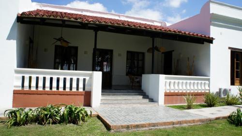 Foto del exterior de Hotel Cerros