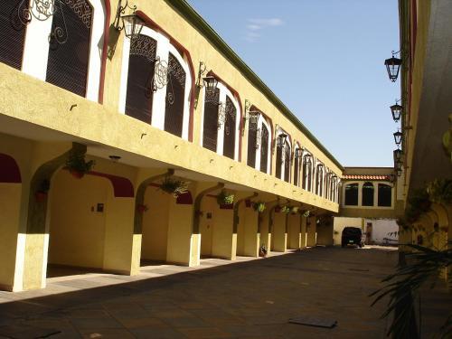 Foto general de Hotel Coranda