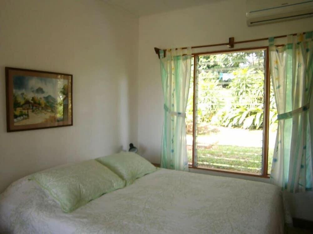 Foto de una habitación de Hotel Diquis Del Sur