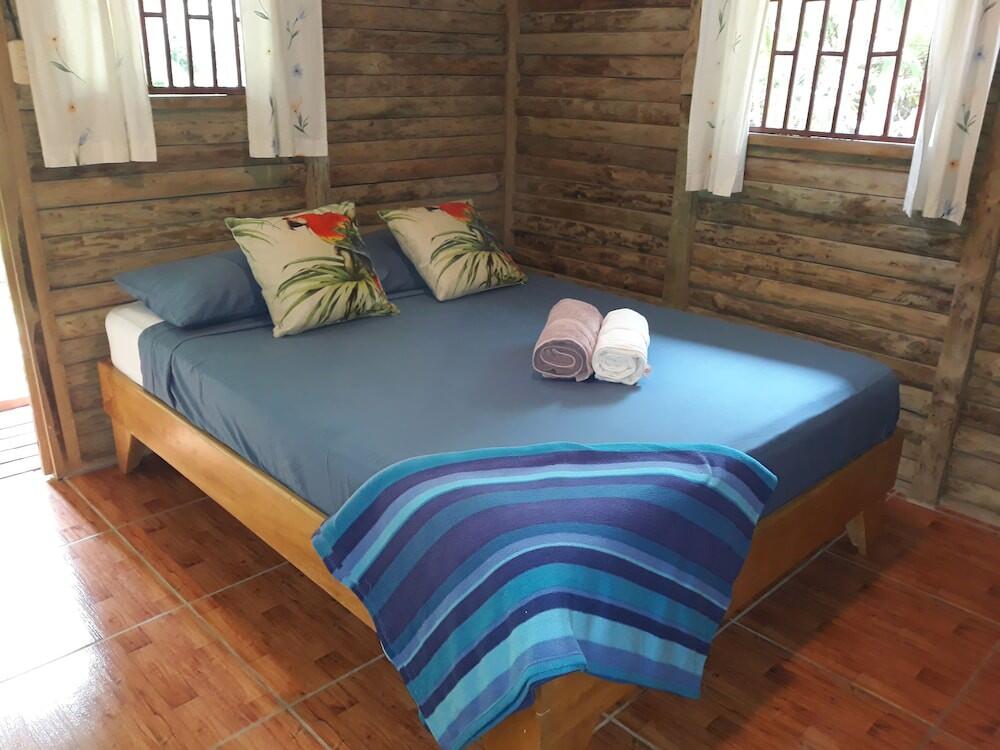 Foto del baño de Hotel Diquis Del Sur