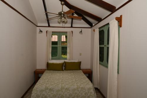 Foto de una habitación de Hacienda Baru