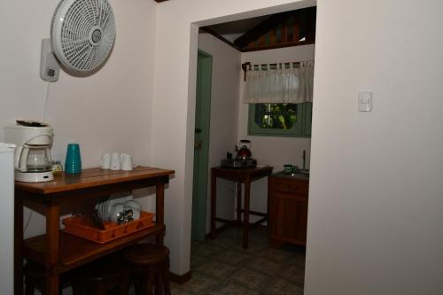 Foto de una habitación de Hacienda Baru