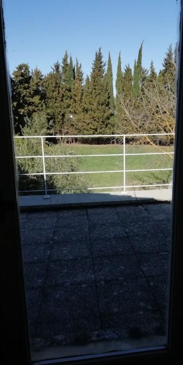 Foto del entorno de Bed-and-Breakfast Ancien Mas Du Moulin