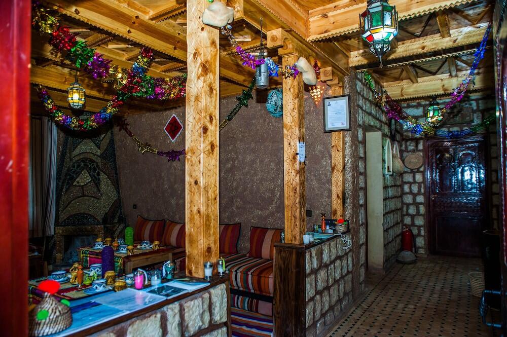 Foto general de Riad Toubkal Ecolodge