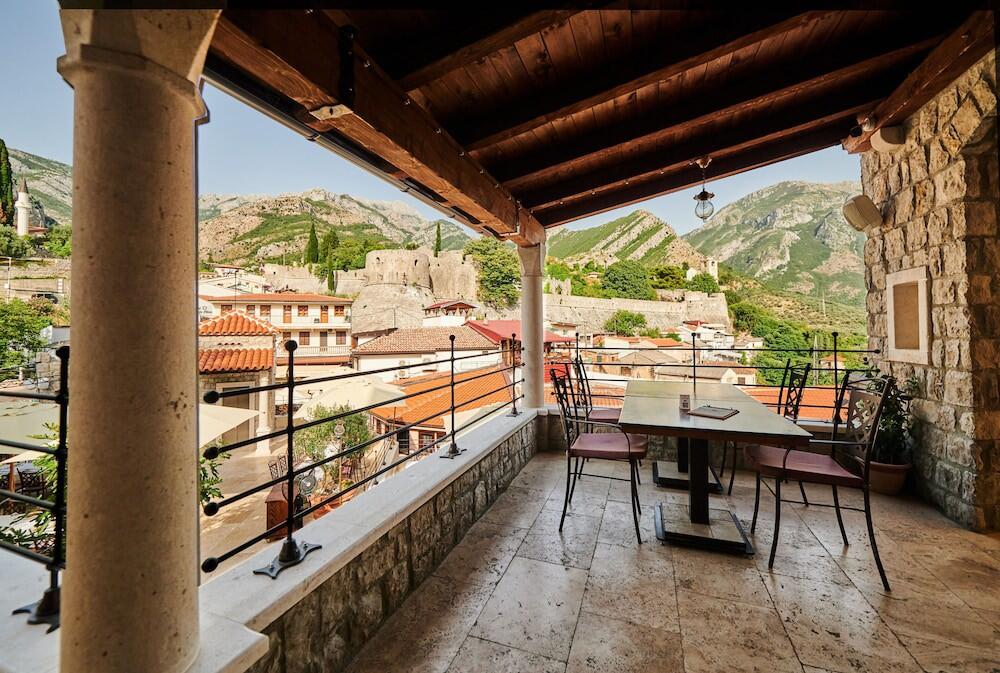 Foto de las zonas nobles de Stara Čaršija Hotel and Spa