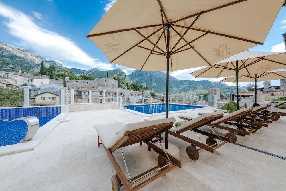 Foto de los servicios de Stara Čaršija Hotel and Spa