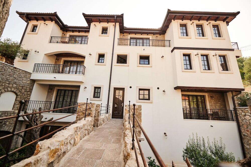 Foto del exterior de Stara Čaršija Hotel and Spa