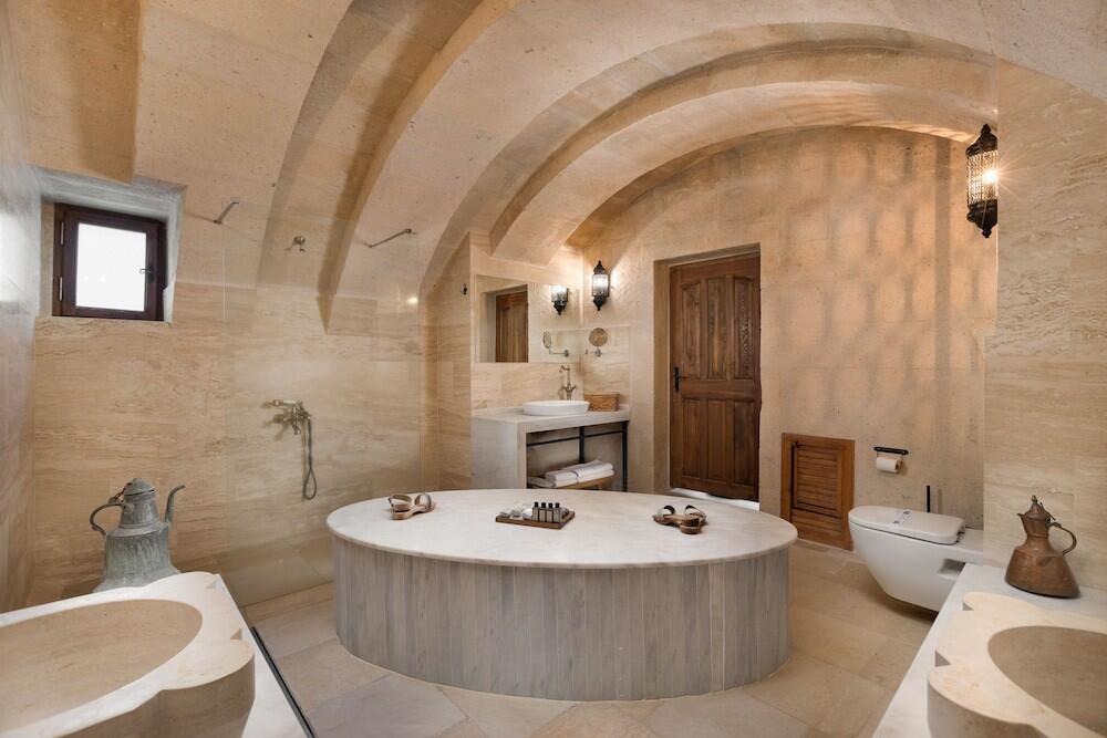 Foto de los servicios de The Rupestral House Hotel