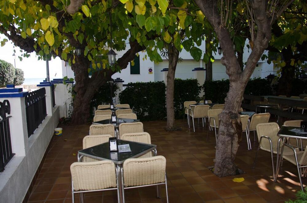 Foto general de Hotel y Apartamentos La Torreta