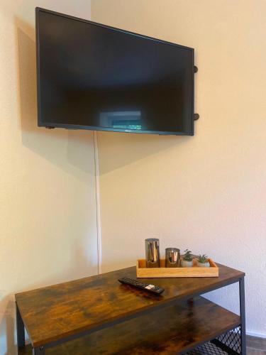 Foto de una habitación de Landgasthaus Steinsmühle