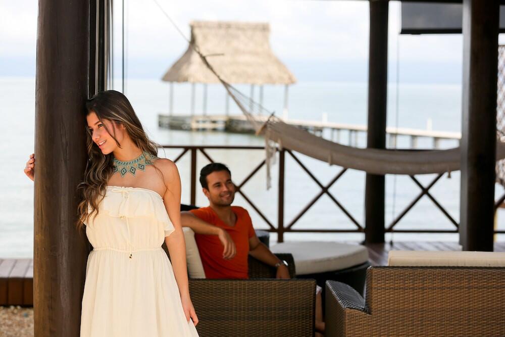 Foto general de G Boutique Hotel